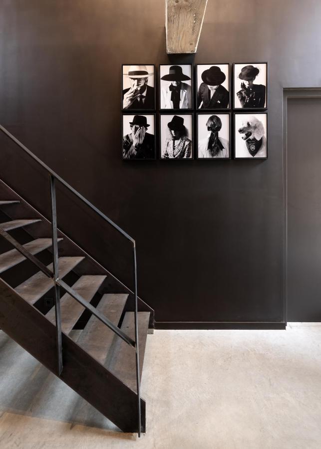 Hotel Cousins Boutique Maastricht